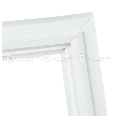 Ge WR14X29358 GE Refrigerator Freezer Door Gasket White WR14X29358